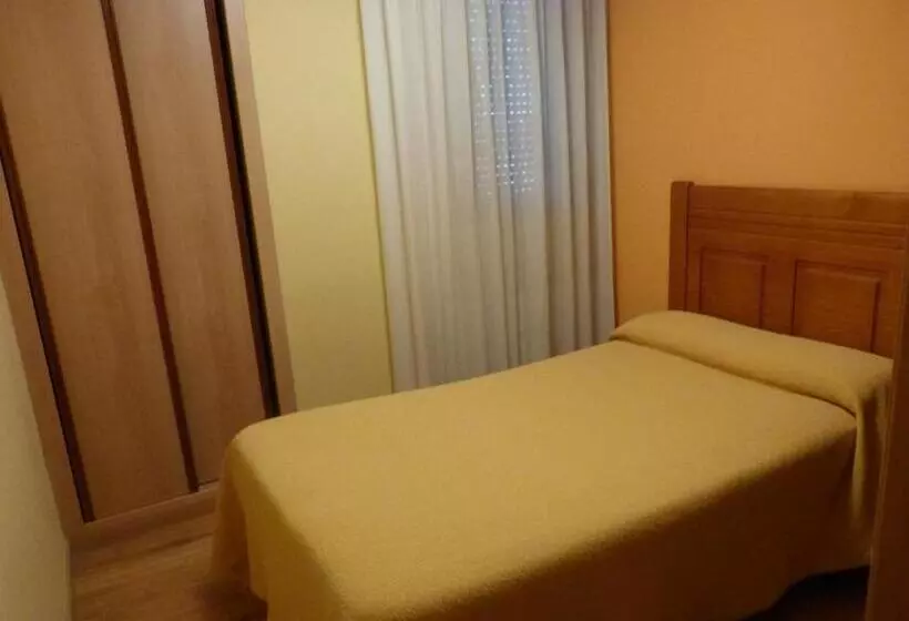 Hotel El Ancla