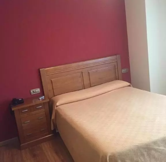 Hotel El Ancla