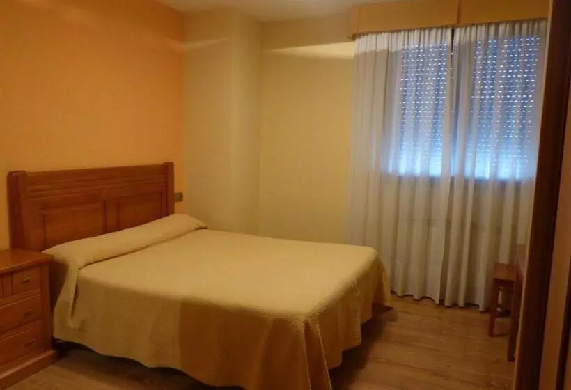 Hotel El Ancla