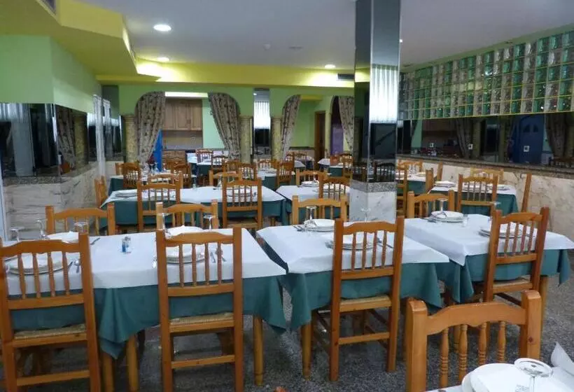 Hotel El Ancla