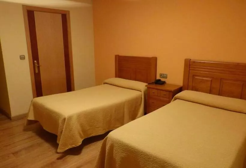 Hotel El Ancla