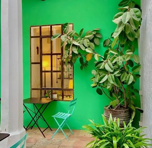 Hotel Hanoi