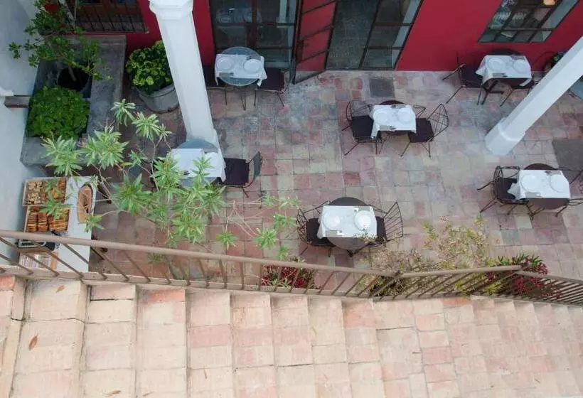 Hotel Hanoi