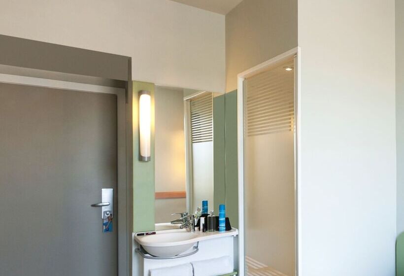 酒店 Ibis Budget Valencia Alcasser