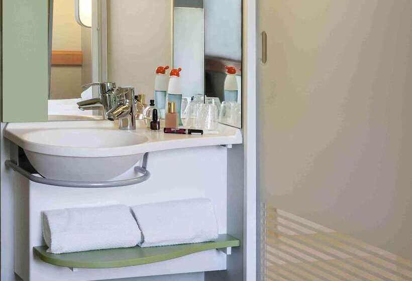 酒店 Ibis Budget Valencia Alcasser