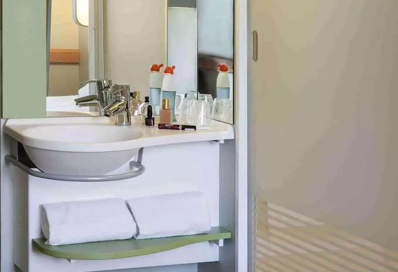 ホテル Ibis Budget Valencia Alcasser