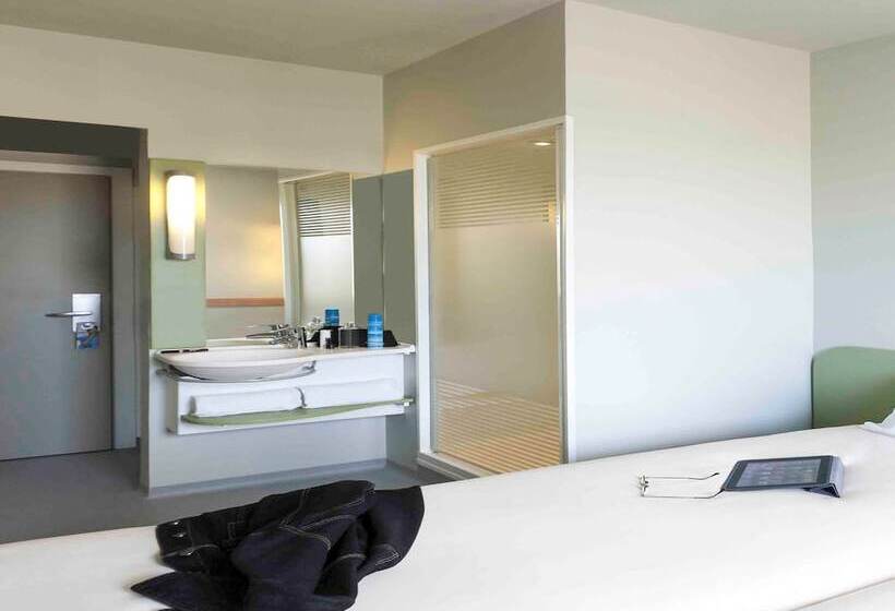 酒店 Ibis Budget Valencia Alcasser