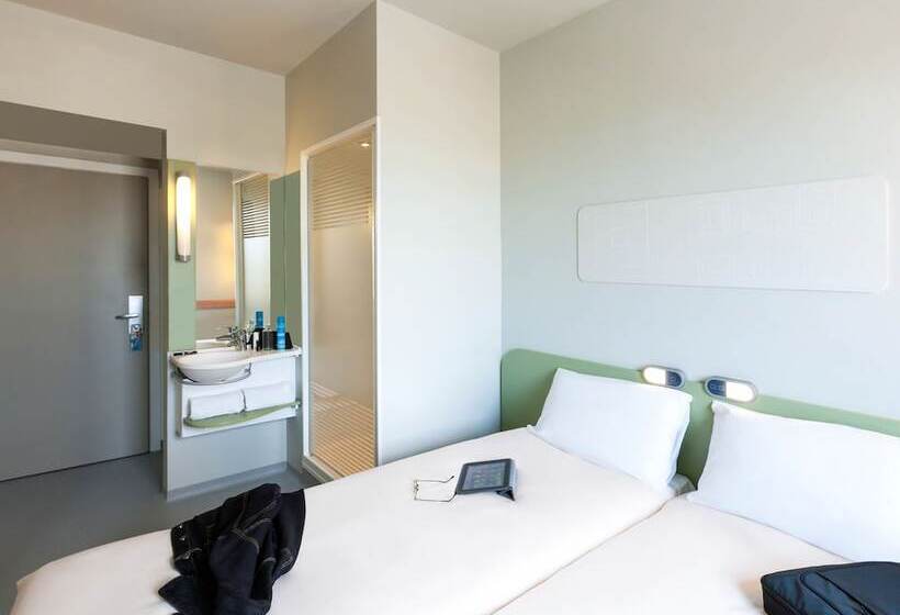 酒店 Ibis Budget Valencia Alcasser