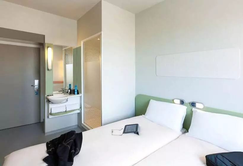 ホテル Ibis Budget Valencia Alcasser