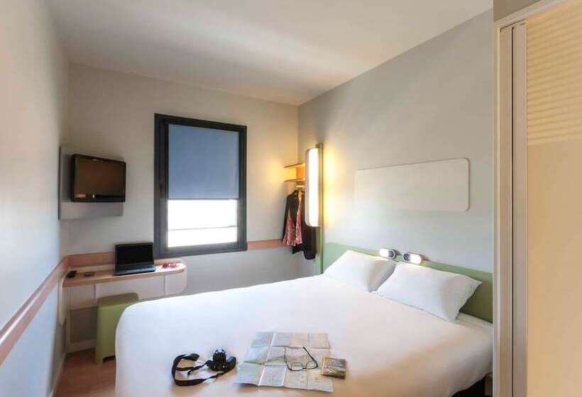 酒店 Ibis Budget Valencia Alcasser