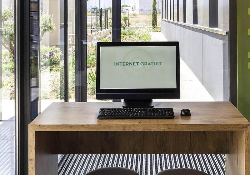 酒店 Ibis Budget Valencia Alcasser