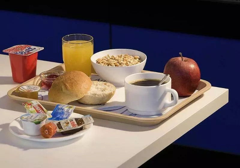ホテル Ibis Budget Valencia Alcasser