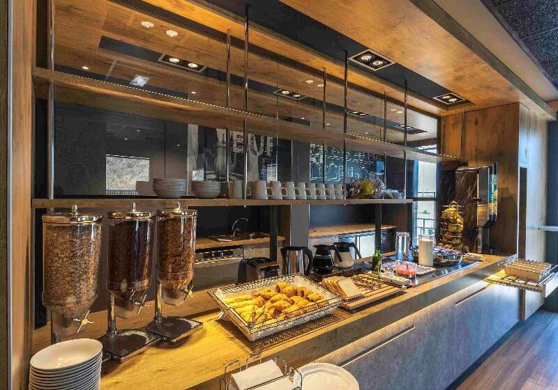 酒店 Ibis Budget Valencia Alcasser