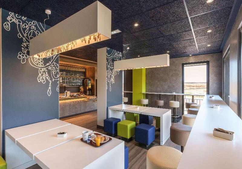 酒店 Ibis Budget Valencia Alcasser