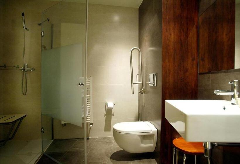 호텔 La Fonda Moreno