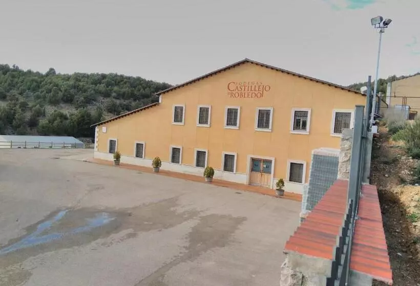 Hotelli La Sabina