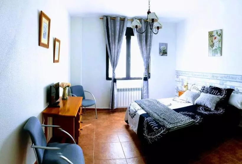 Hotelli La Sabina