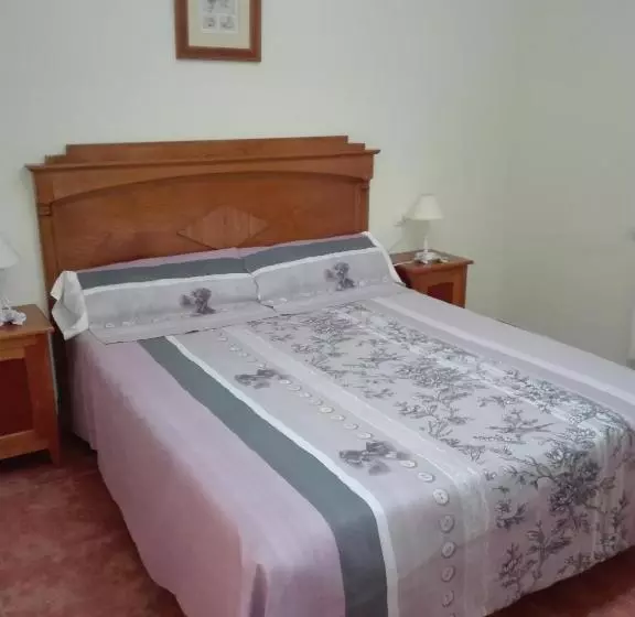 Hotelli La Sabina