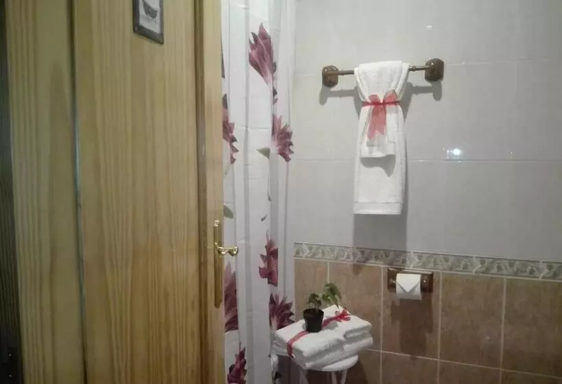 Hotelli La Sabina