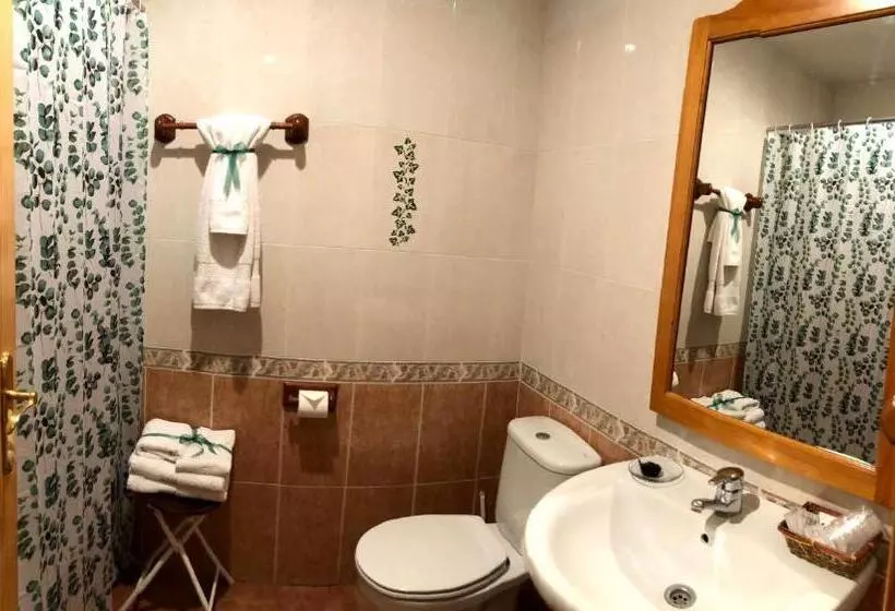 Hotelli La Sabina