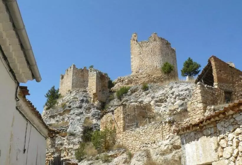 Hotelli La Sabina