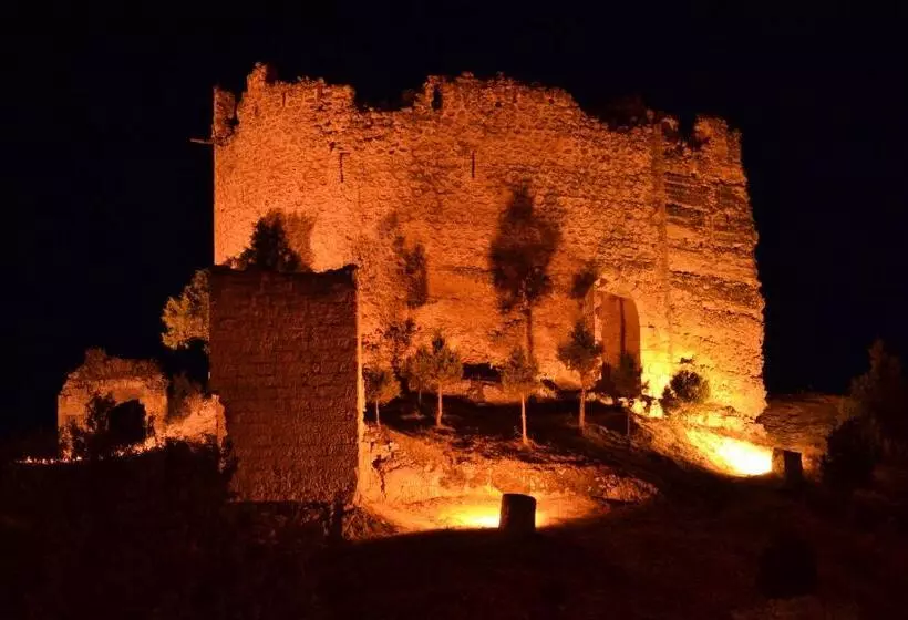 Hotelli La Sabina