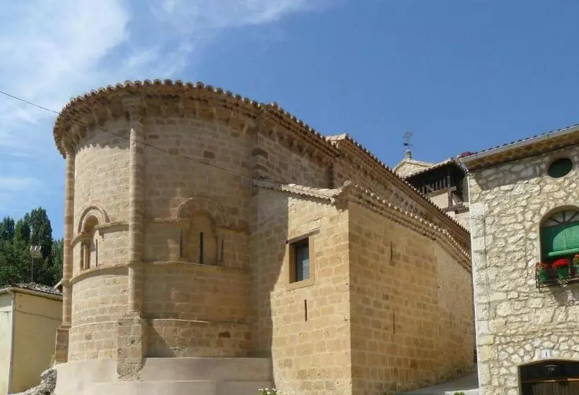 Hotelli La Sabina