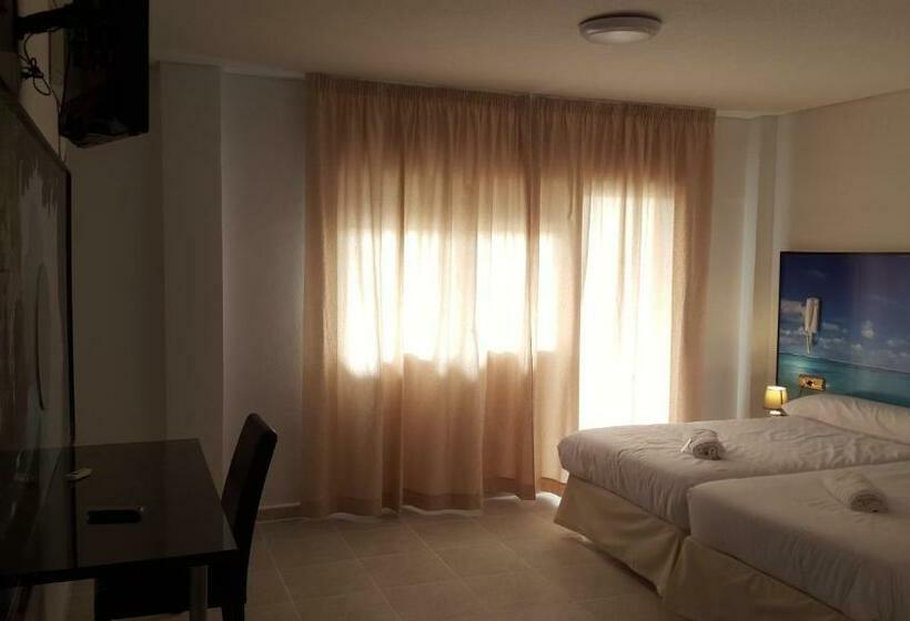 هتل Hacienda Guadalquivir