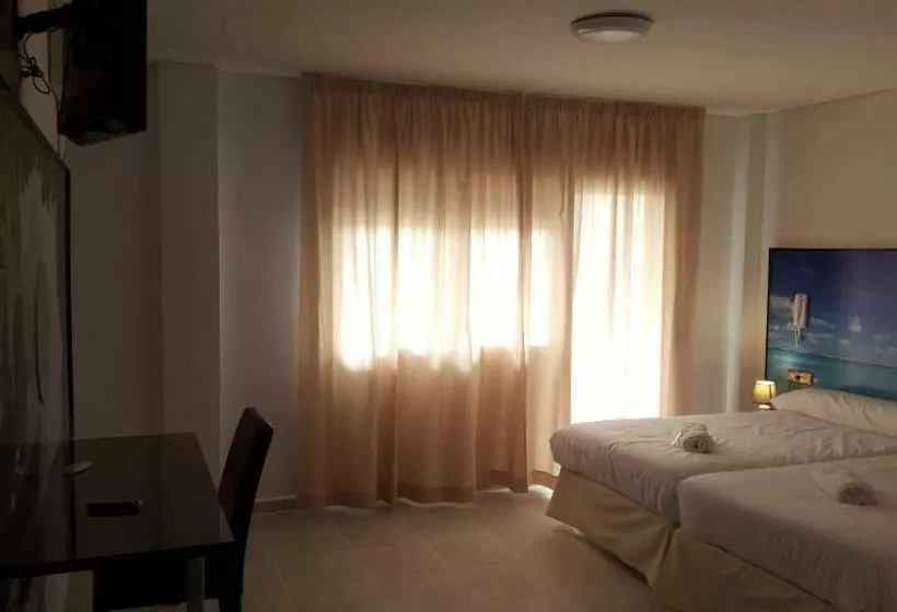 ホテル Hacienda Guadalquivir