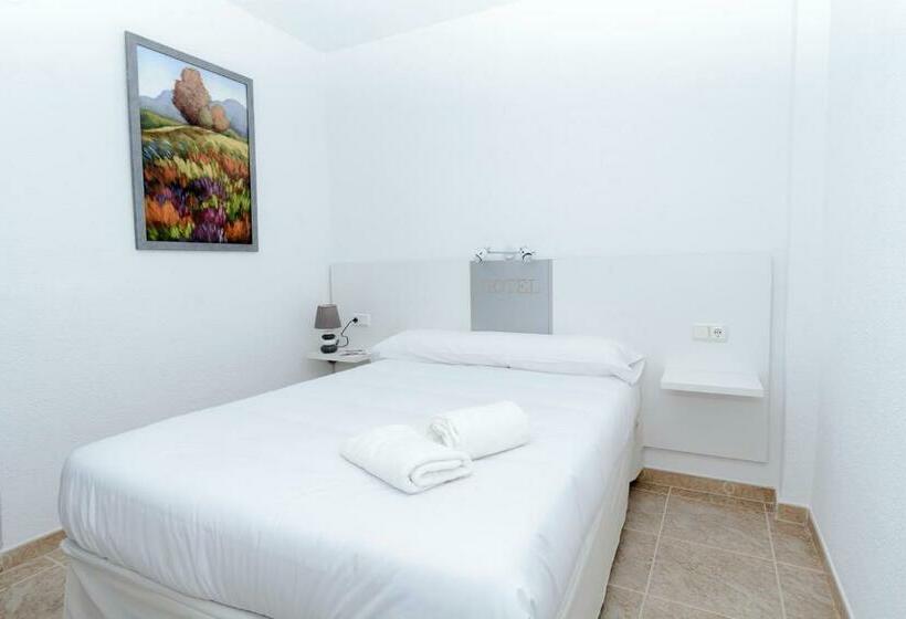 هتل Hacienda Guadalquivir