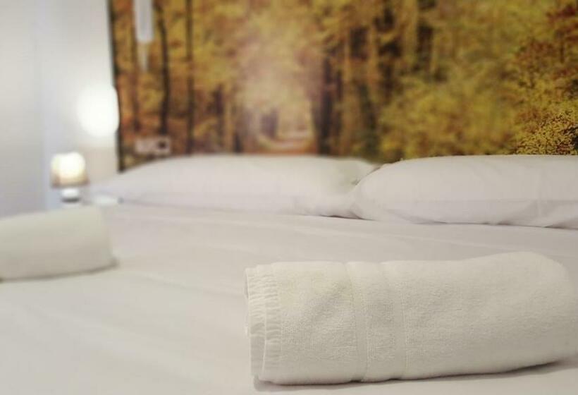 هتل Hacienda Guadalquivir