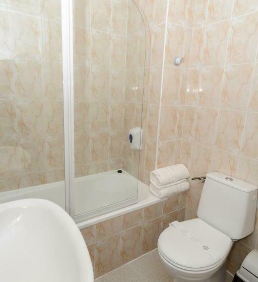 هتل Hacienda Guadalquivir