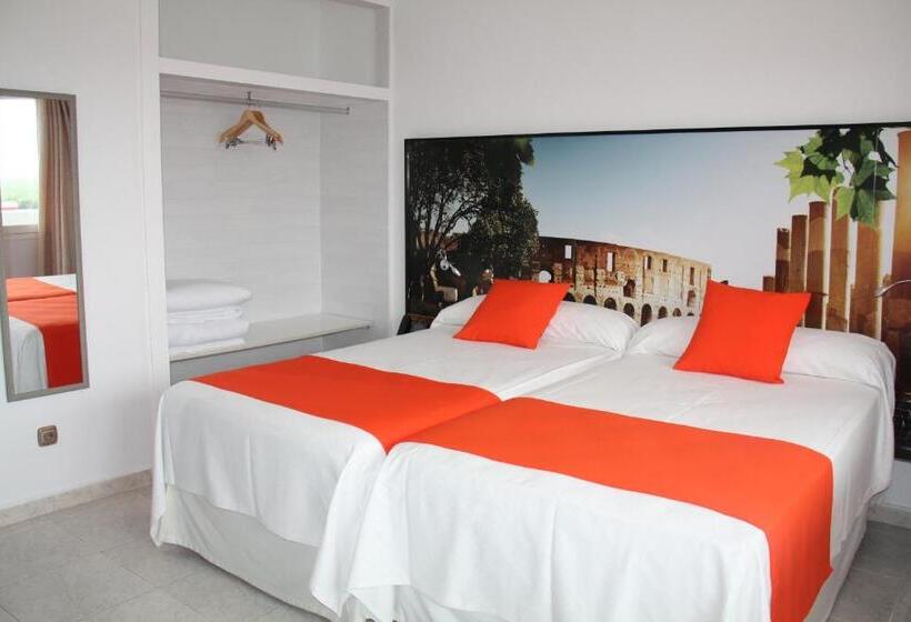 هتل Hacienda Guadalquivir