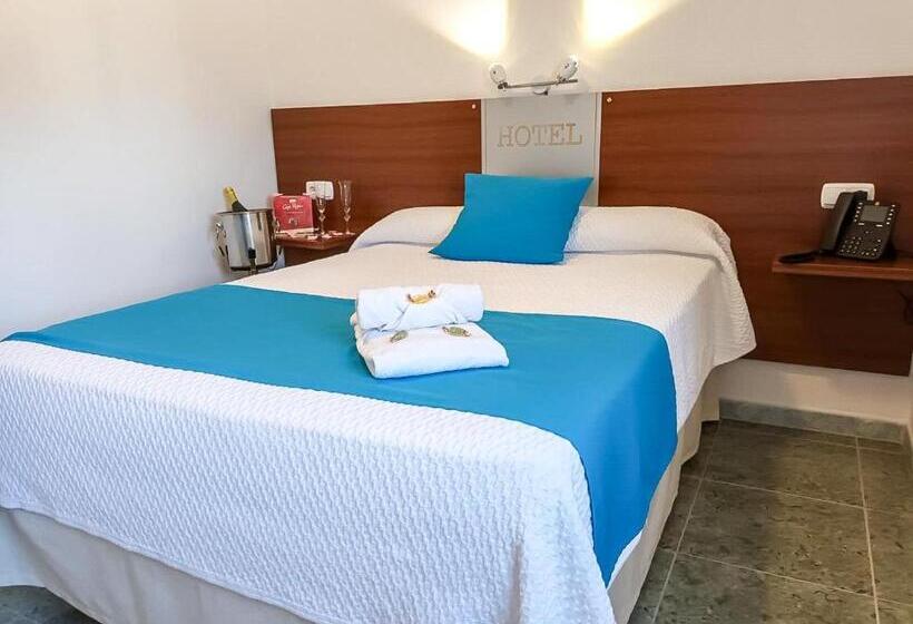 هتل Hacienda Guadalquivir