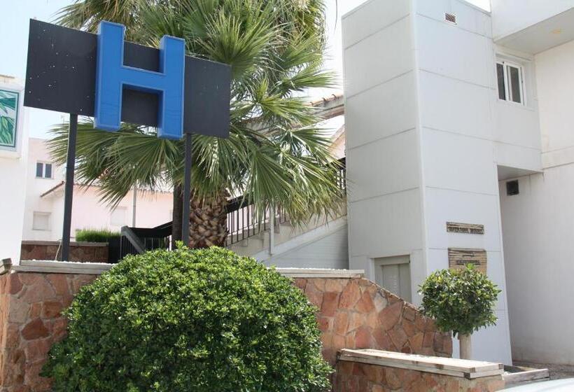 هتل Hacienda Guadalquivir