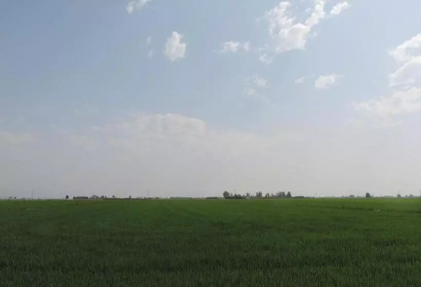 ホテル Mas Prades