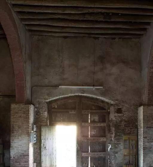 ホテル Mas Vivent