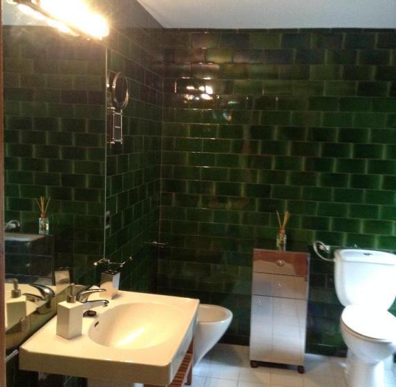 فندق Masia Vista Hermosa