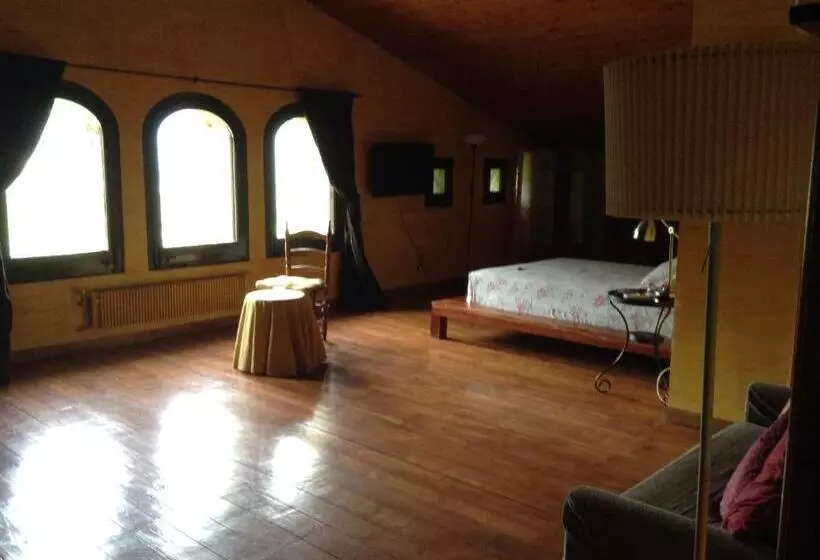 هتل Masia Vista Hermosa