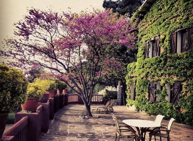 هتل Masia Vista Hermosa