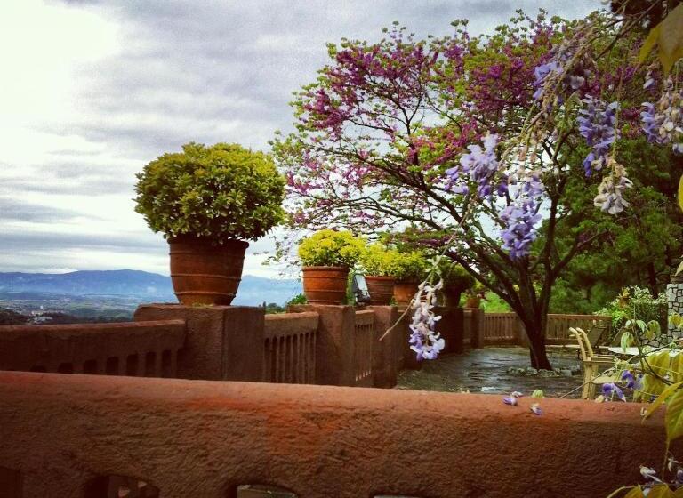 فندق Masia Vista Hermosa