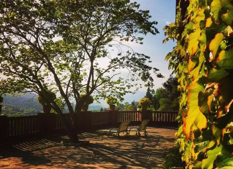 هتل Masia Vista Hermosa