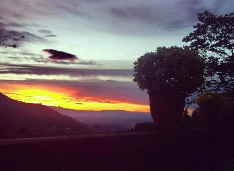 هتل Masia Vista Hermosa