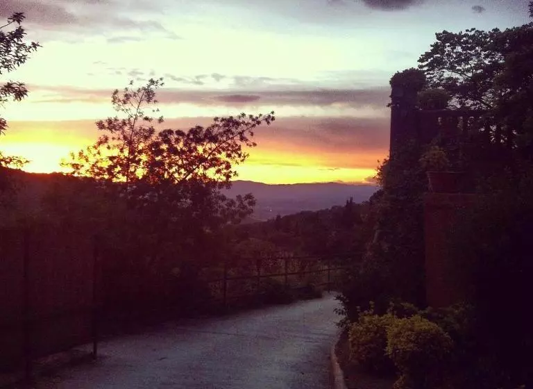هتل Masia Vista Hermosa