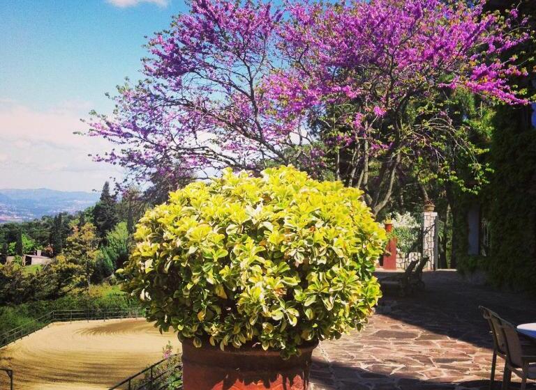 فندق Masia Vista Hermosa