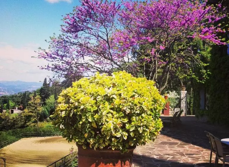 هتل Masia Vista Hermosa