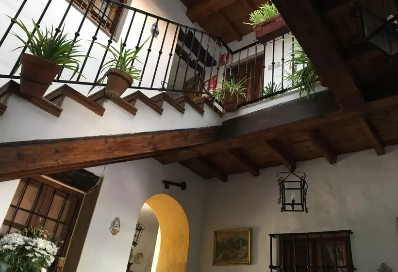 ホテル Molino De Los Abuelos