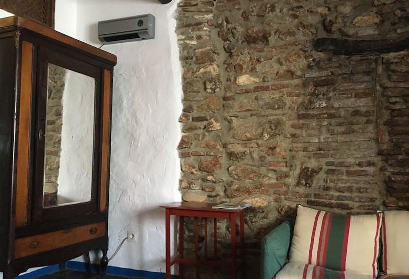 فندق Molino De Los Abuelos