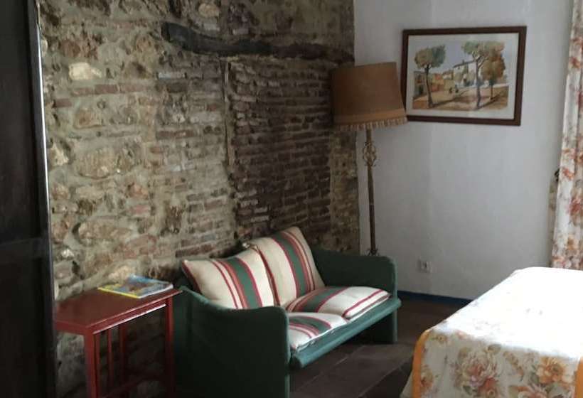 فندق Molino De Los Abuelos