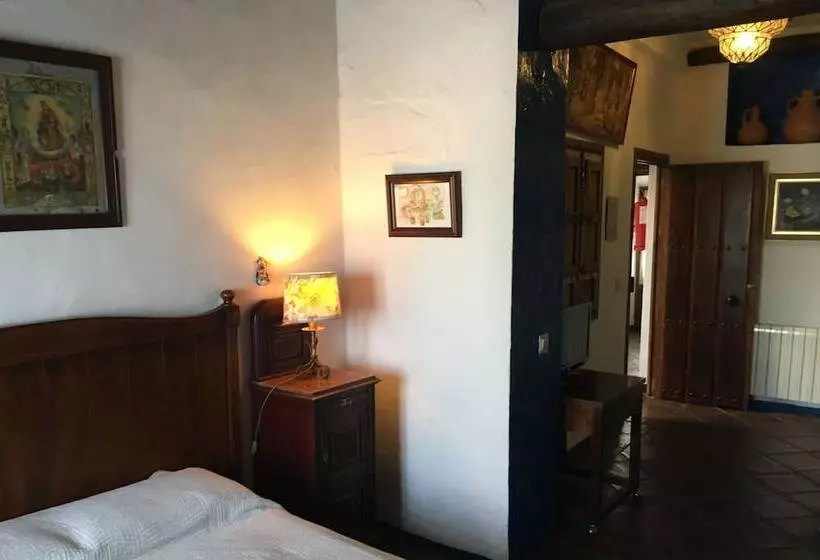 ホテル Molino De Los Abuelos
